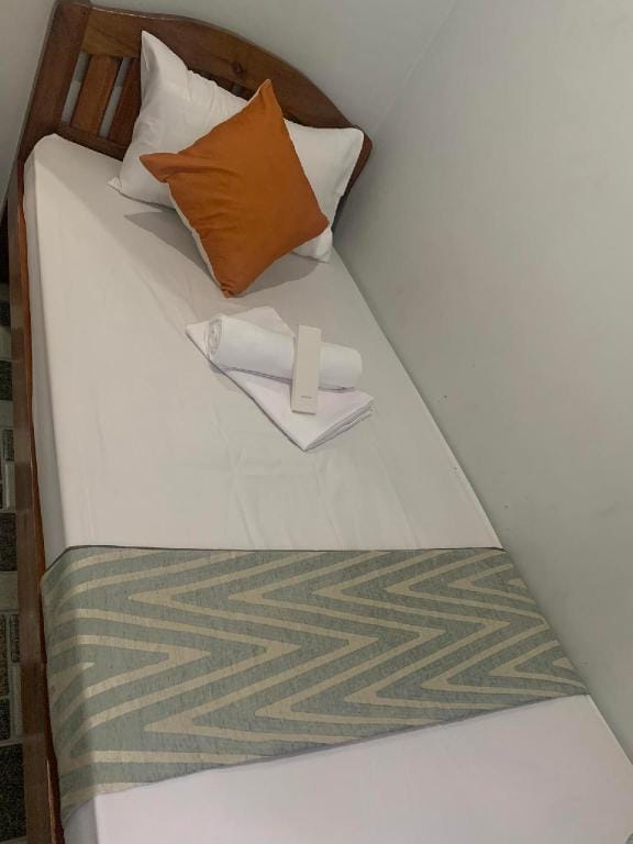 MSG Lodging Home SINGLE BEDROOM Apartment in Puerto Princesa