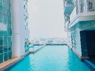 KSL City Mall Cityview Cosy Studio-Bathtub/SmartTV Vacation rental in Johor Bahru