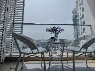 KSL City Mall Cityview Cosy Studio-Bathtub/SmartTV Vacation rental in Johor Bahru