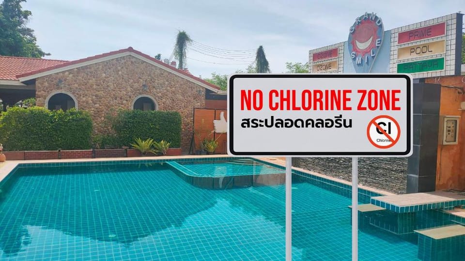 Pattaya Apartments Apartment in Pattaya City
