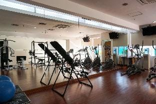 Elegant and Comfort 2BR FX Residence By Travelio Apartment in South Jakarta City