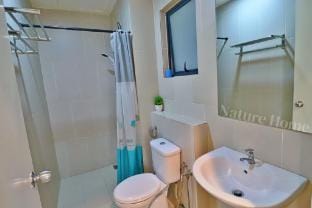 Water Park-Netflix-2Br-Swiss Garden_PoolView_L1B Vacation rental in Terengganu, Malaysia