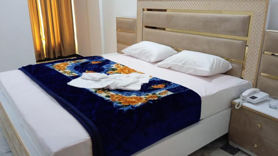 Hotel Flowers Of Capital Hotel in Islamabad