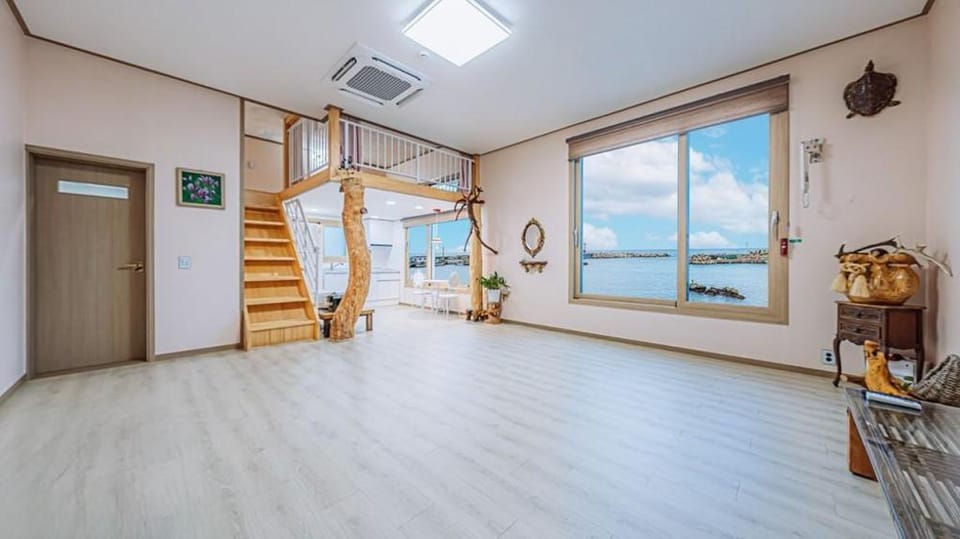 pohang sea scent Bed and Breakfast in South Korea