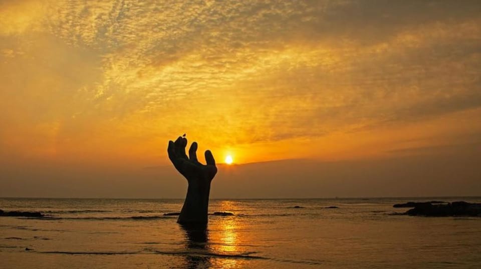 pohang sea scent Bed and Breakfast in South Korea