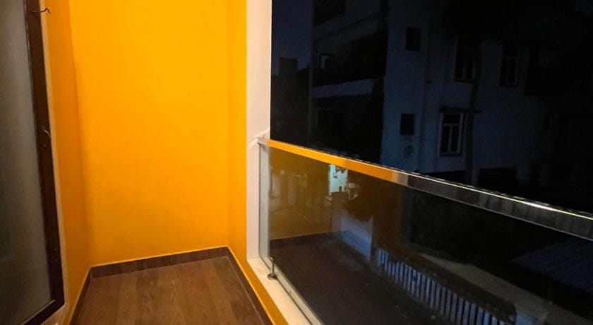 CM Stays Service Apartment - Near Chennai Airport - Pallavaram Apartment in Chennai