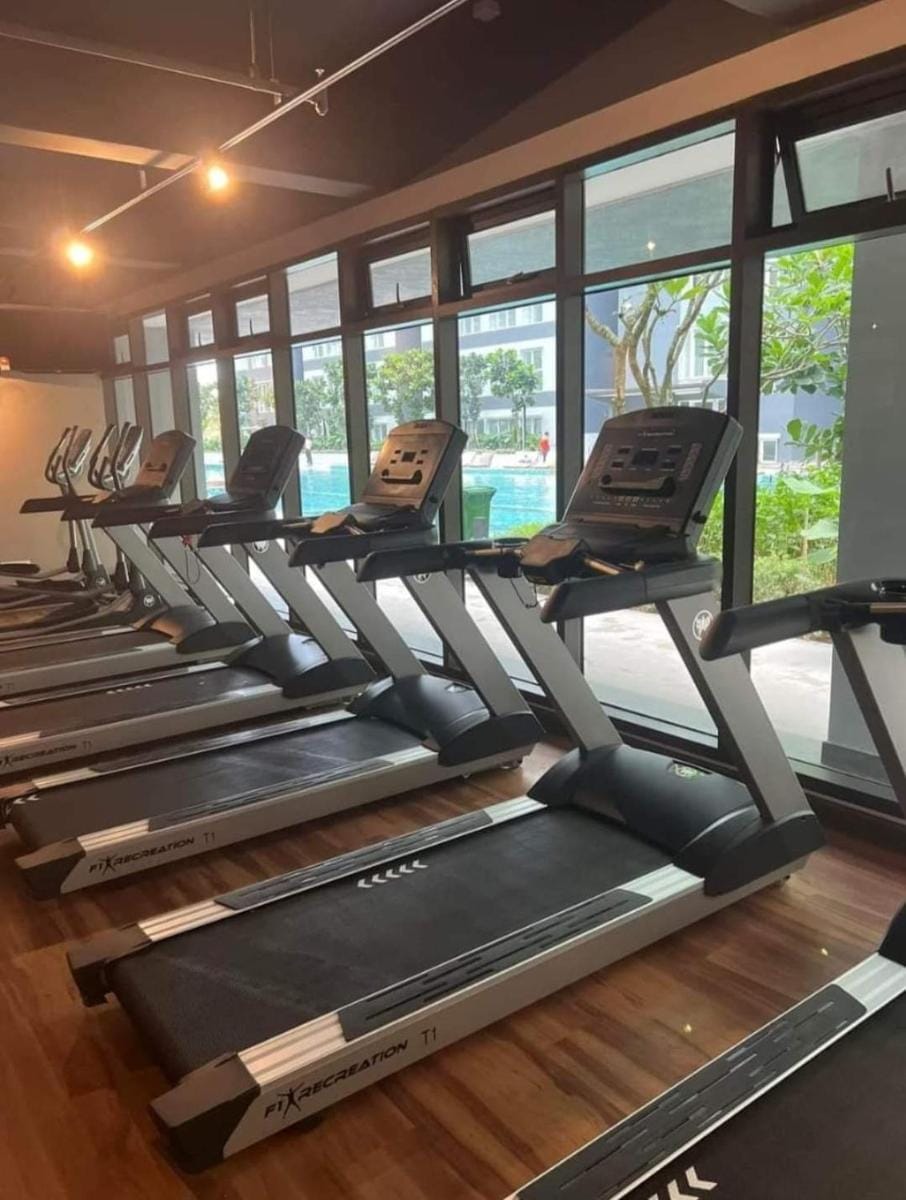 Canopy Hills Residensi Rimbun  Apartment in Negeri Sembilan, Malaysia