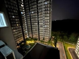 Canopy Hills Residensi Rimbun  Apartment in Negeri Sembilan, Malaysia
