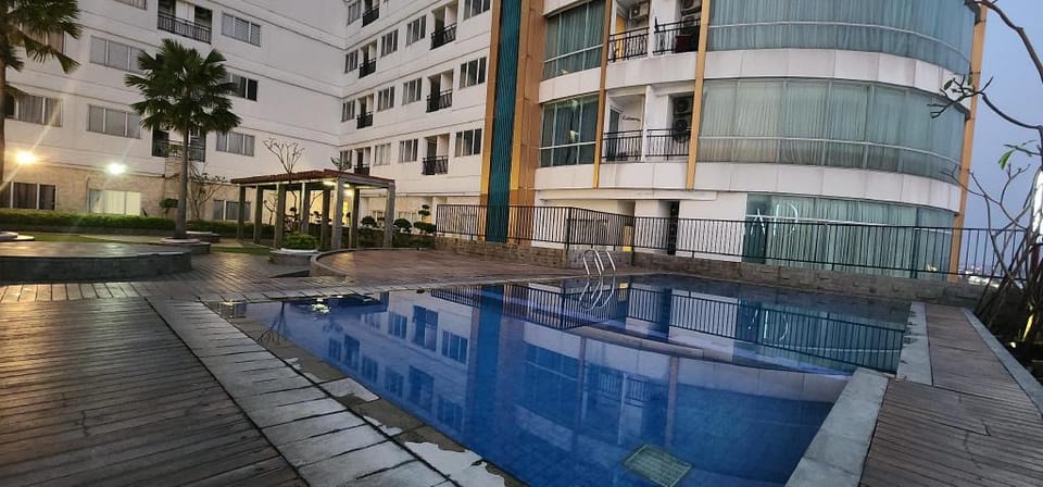 Apartemen Sentraland Semarang Hotel in Indonesia