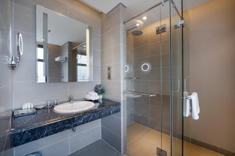 Luxury Apartment 2 Bed at Altara Suites, Danang. Apartment in Da Nang