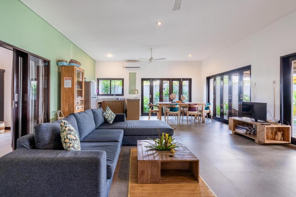 Ubud Residences 888 - Complex Private Villas with Pools Hotel in Ubud