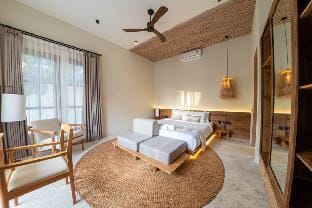 Semiramida Villa by EVDEkimi Villa in Sukawati