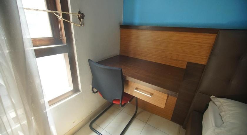 Pineapple Mansion Guest House Solo Hotel in Special Region of Yogyakarta