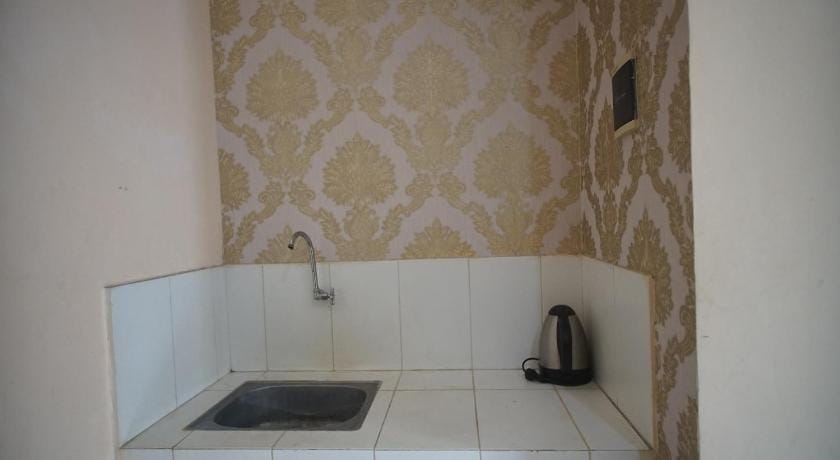 Pineapple Mansion Guest House Solo Hotel in Special Region of Yogyakarta