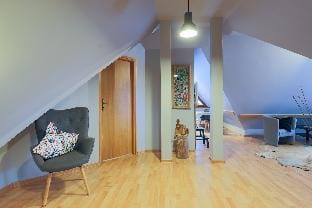 Golden Apartments Zakopane&B12A/13 Apartment in Zakopane