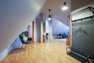 Golden Apartments Zakopane&B12A/13 Apartment in Zakopane