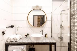 Golden Apartments Wroclaw&K24 Apartment in Wroclaw