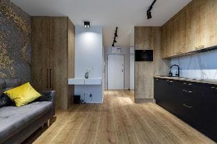 Golden Apartments Wroclaw&KW29 Apartment in Wroclaw