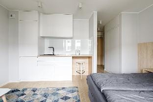 Golden Apartments Wroclaw&K17/19 Apartment in Wroclaw