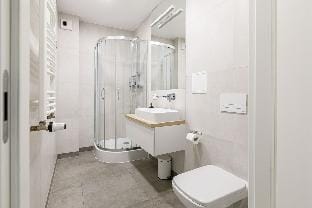Golden Apartments Wroclaw&K17/19 Apartment in Wroclaw