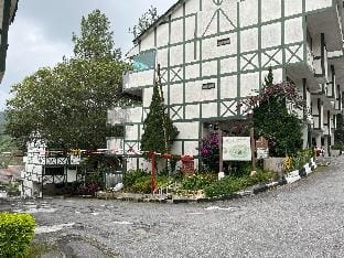 Cameron Hills Resort @ Copthorne (W21-434) Vacation rental in Brinchang