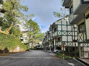 Cameron Hills Resort @ Copthorne (W21-434) Vacation rental in Brinchang