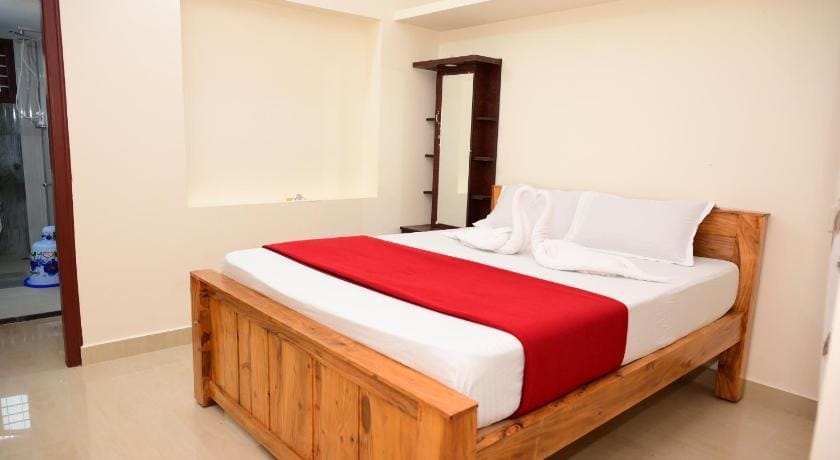 Golden gate home stay  Vacation rental in Karnataka