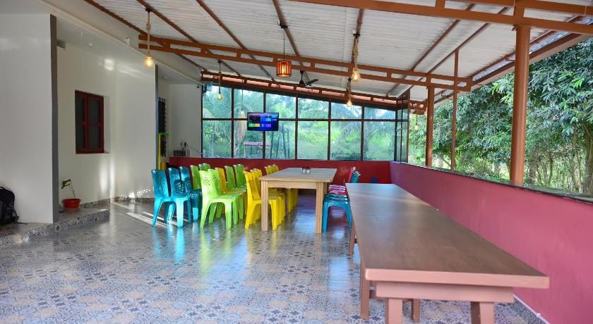 Golden gate home stay  Vacation rental in Karnataka