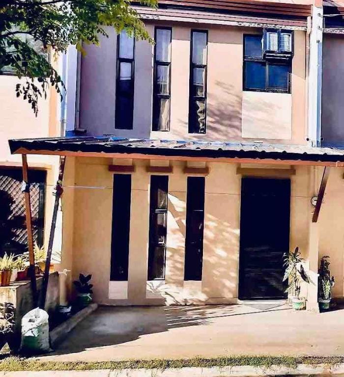 TWO-BEDROOM Fully Furnished near Airport Apartment in Lapu-Lapu City