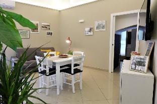 Giader's House - Sicily Apartment in Catania