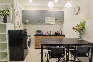 Epic Suite _ IGVC @ ITCC Manhattan Suites  Apartment in Kota Kinabalu