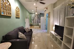 Epic Suite _ IGVC @ ITCC Manhattan Suites  Apartment in Kota Kinabalu