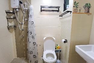 Epic Suite _ IGVC @ ITCC Manhattan Suites  Apartment in Kota Kinabalu