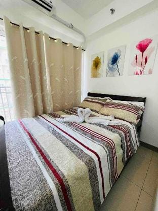 Playful & Chic ALEN Vacation rental in Tagaytay