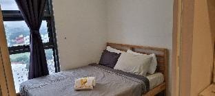 The Robertson Kuala Lumpur by PremierHome 4-5pax  Apartment in Federal Territory of Kuala Lumpur