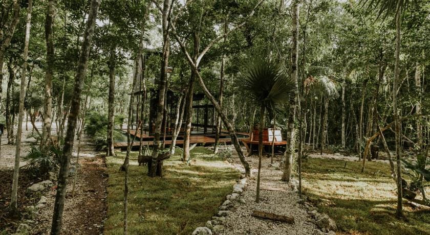 K NAJ Community Cenote Residence Hotel in State of Quintana Roo