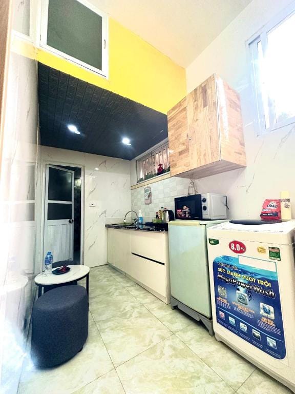 Kolor Home/3mins to Hoankiem Lake/Old Quarter/5pax Apartment in Hanoi