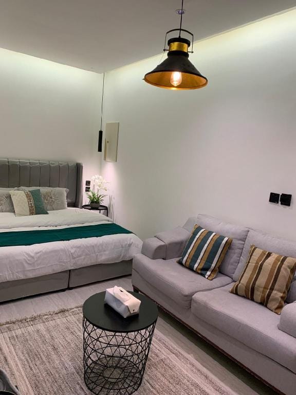 Studio In Aluraija ستوديو في العريجاء Apartment in Riyadh