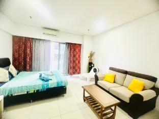Studio apartment  Apartment in Federal Territory of Kuala Lumpur