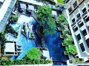 Studio apartment  Apartment in Federal Territory of Kuala Lumpur