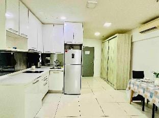 Studio apartment  Apartment in Federal Territory of Kuala Lumpur