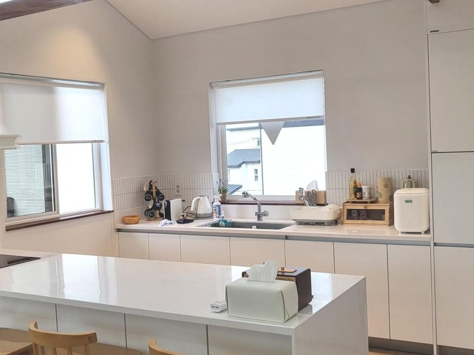 Cheju 대흘에서 아름다운 밤 별과 먼바다를 보며  프라이빗한 여행의 "쉼"을 즐겨요 Vacation rental in South Korea