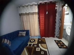 Cozy Private Hideaway Vacation rental in Nairobi
