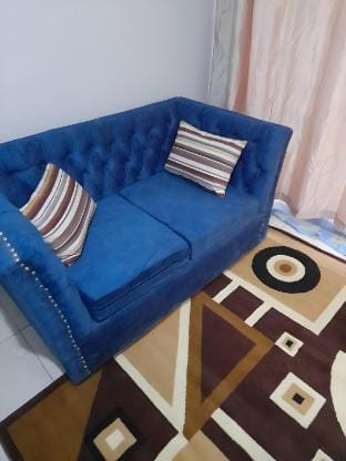 Cozy Private Hideaway Vacation rental in Nairobi