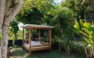 Villa Awan Uluwatu Villa in Bali