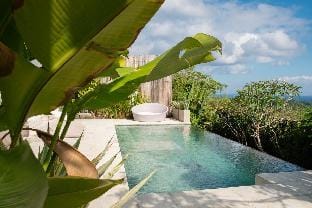 Villa Awan Uluwatu Villa in Bali