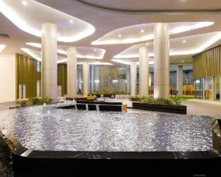 The Robertson Bukit Bintang By LuxeHome Plus Vacation rental in Federal Territory of Kuala Lumpur