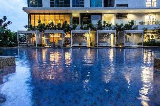 The Robertson Bukit Bintang By LuxeHome Plus Vacation rental in Federal Territory of Kuala Lumpur
