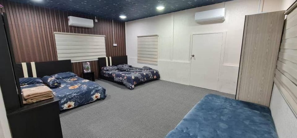 By The River Wood Cottage Vacation rental in Kedah