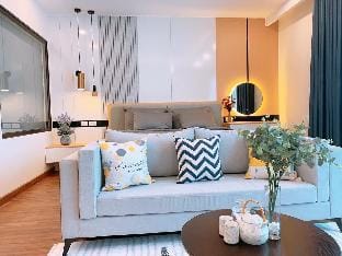 Queen Apartment - Flc Sea Tower Quy Nhơn Apartment in Vietnam